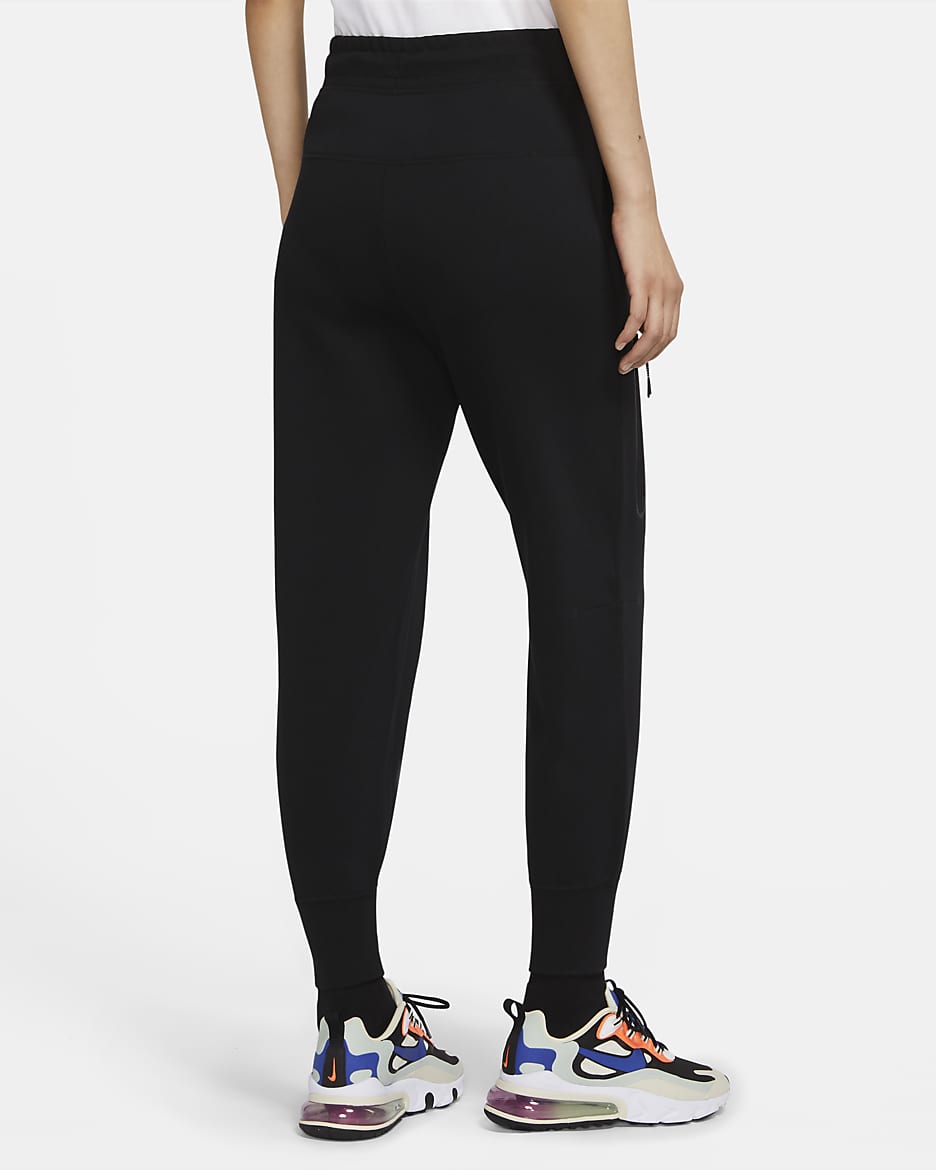 Nike Sportswear Tech Fleece Women s Pants. Nike JP